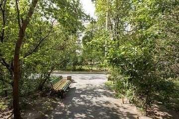 Фото номера Улучшенные апартаменты Апартаменты Comfortable Apartment on the River Bank г. Киев 36