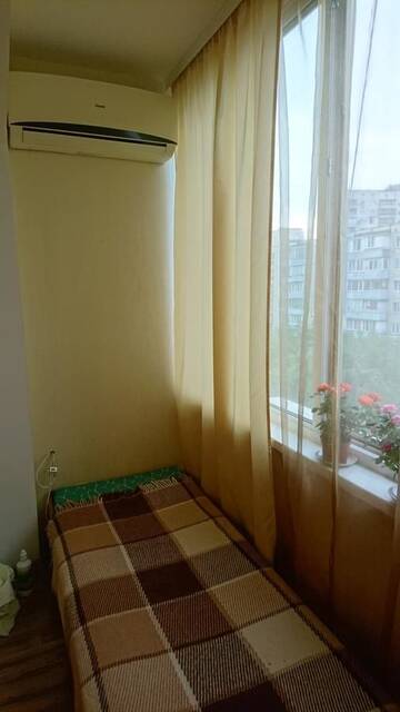 Фото номера Улучшенные апартаменты Апартаменты Comfortable Apartment on the River Bank г. Киев 40
