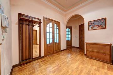 Фото номера Апартаменты Апартаменты Comfortable Apartments Velyka Vasylkivska St, 46 г. Киев 7