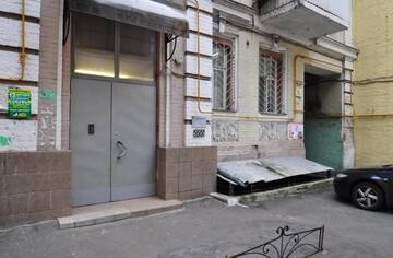 Фото номера Апартаменты с 1 спальней — ул. Шота Руставели, 31Б Апартаменты Apartments in the CENTER on Shota Rustaveli г. Киев 24