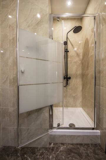 Фото номера Апартаменты Делюкс Апартаменты Apartments on Ploscha Lva Tolstoho г. Киев 7