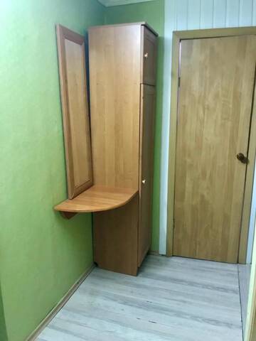Фото номера Апартаменты Апартаменты метро КПИ, улица Борщаговская г. Киев 21