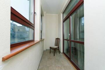Фото номера Апартаменты с 3 спальнями Апартаменты Apartments near the Olympic Stadium г. Киев 117