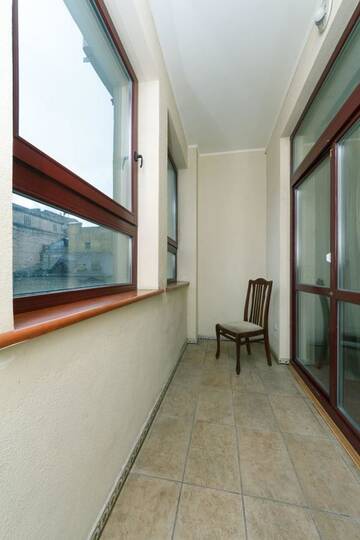 Фото номера Апартаменты с 3 спальнями Апартаменты Apartments near the Olympic Stadium г. Киев 28