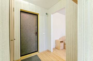 Фото номера Апартаменты Апартаменты Apartment on Chokolovsky 6 г. Киев 11