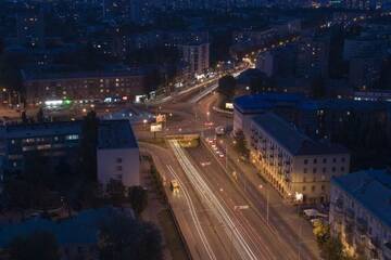 Фото номера Апартаменты Апартаменты Apartment on Chokolovsky 6 г. Киев 22