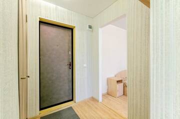 Фото номера Апартаменты Апартаменты Apartment on Chokolovsky 6 г. Киев 38