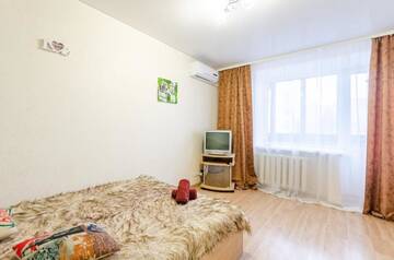 Фото номера Апартаменты Апартаменты Apartment on Chokolovsky 6 г. Киев 35