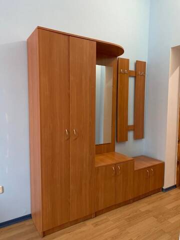 Фото номера Двухместный номер с 2 отдельными кроватями Отель Мини-отель «На Житомирской» г. Киев 13