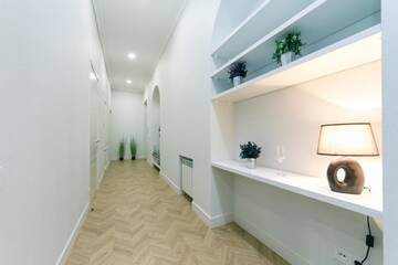 Фото номера Апартаменты с 3 спальнями Апартаменты V&amp;V luxury apartments (Arena City,Maydan) г. Киев 8