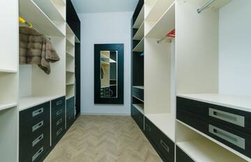 Фото номера Апартаменты с 3 спальнями Апартаменты V&amp;V luxury apartments (Arena City,Maydan) г. Киев 16