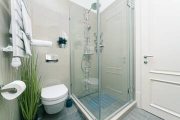 Фото номера Апартаменты с 3 спальнями Апартаменты V&amp;V luxury apartments (Arena City,Maydan) г. Киев 17