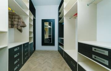 Фото номера Апартаменты с 3 спальнями Апартаменты V&amp;V luxury apartments (Arena City,Maydan) г. Киев 29