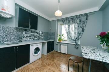 Фото номера Стандартные апартаменты Апартаменты Apartment near Dream Town г. Киев 18