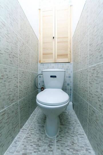 Фото номера Стандартные апартаменты Апартаменты Apartment near Dream Town г. Киев 20