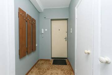 Фото номера Стандартные апартаменты Апартаменты Apartment near Dream Town г. Киев 21