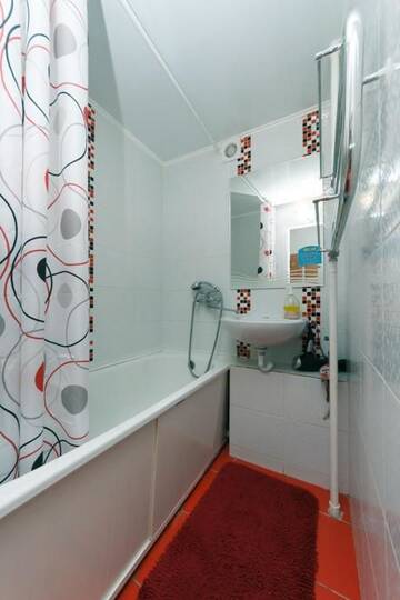 Фото номера Стандартные апартаменты Апартаменты Apartment near Dream Town г. Киев 22