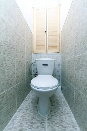 Фото номера Стандартные апартаменты Апартаменты Apartment near Dream Town г. Киев 9