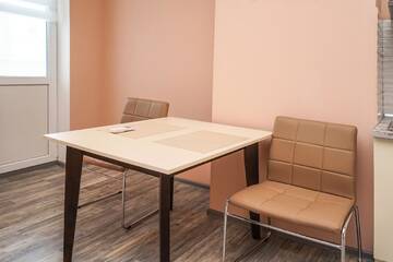 Фото номера Улучшенные апартаменты Апартаменты Cozy apartment in a new building close to the downtown г. Киев 8