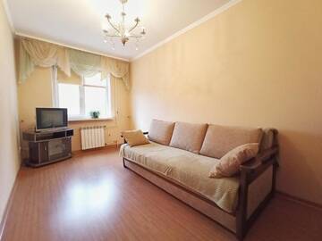 Фото номера Апартаменты Апартаменты Apartment Kyiv Central Railway Station г. Киев 21