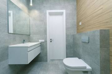 Фото номера Апартаменты с 1 спальней Апартаменты Apartments near metro Slavutich г. Киев 27