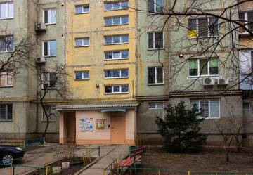 Фото номера Апартаменты Апартаменты Kvartirkoff na Timoshenko 5 г. Киев 27