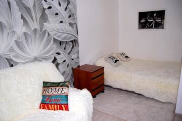 Фото номера Апартаменты Апартаменты Apartment on str Goloseevskaya 3 г. Киев 41
