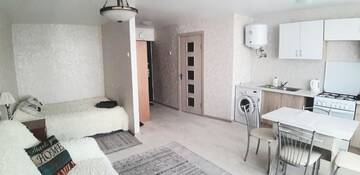 Фото номера Апартаменты Апартаменты Apartment on str Goloseevskaya 3 г. Киев 51