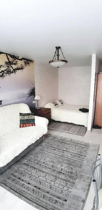 Фото номера Апартаменты Апартаменты Apartment on str Goloseevskaya 3 г. Киев 52