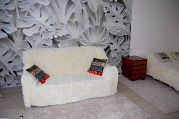 Фото номера Апартаменты Апартаменты Apartment on str Goloseevskaya 3 г. Киев 11