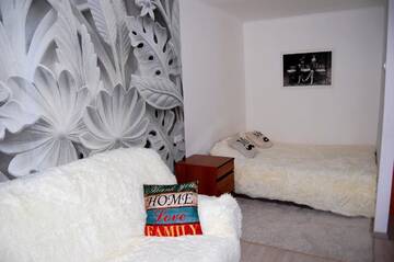 Фото номера Апартаменты Апартаменты Apartment on str Goloseevskaya 3 г. Киев 15
