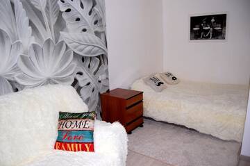 Фото номера Апартаменты Апартаменты Apartment on str Goloseevskaya 3 г. Киев 13