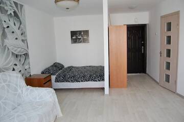 Фото номера Апартаменты Апартаменты Apartment on str Goloseevskaya 3 г. Киев 20