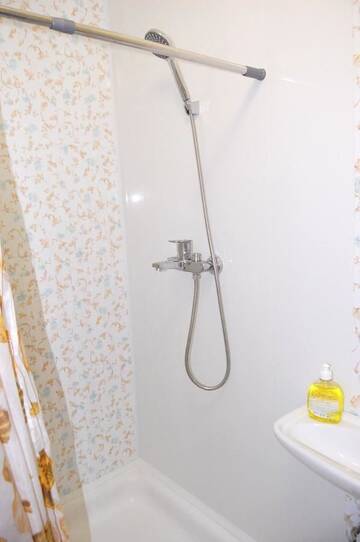 Фото номера Апартаменты Апартаменты Apartment on str Goloseevskaya 3 г. Киев 26
