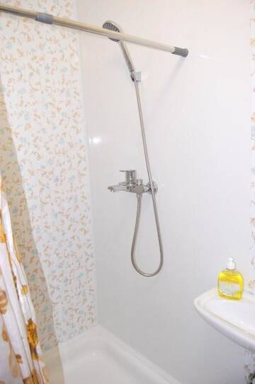 Фото номера Апартаменты Апартаменты Apartment on str Goloseevskaya 3 г. Киев 36