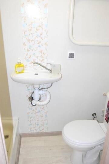 Фото номера Апартаменты Апартаменты Apartment on str Goloseevskaya 3 г. Киев 33