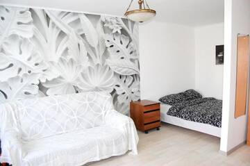 Фото номера Апартаменты Апартаменты Apartment on str Goloseevskaya 3 г. Киев 34