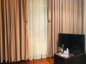 Фото номера Апартаменты Апарт-отели Apartments on Liuteranska str. г. Киев 5