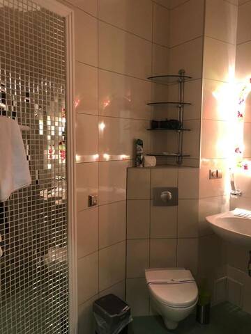 Фото номера Апартаменты Апарт-отели Apartments on Liuteranska str. г. Киев 12