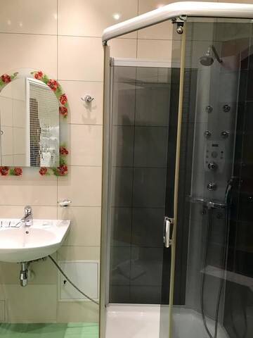 Фото номера Апартаменты Апарт-отели Apartments on Liuteranska str. г. Киев 9