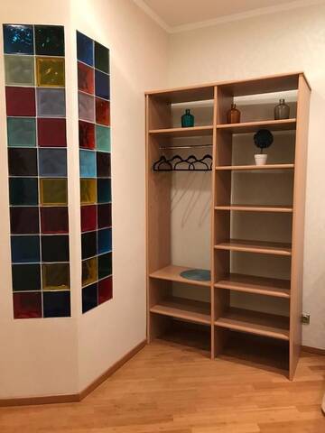 Фото номера Апартаменты Апарт-отели Apartments on Liuteranska str. г. Киев 6