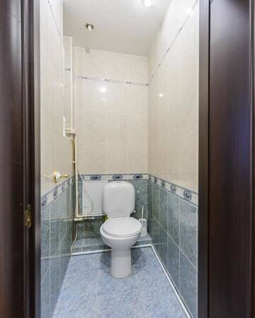 Фото номера Апартаменты Апартаменты Apartment on Kreshchatik г. Киев 34