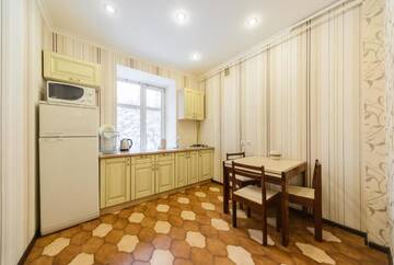 Фото номера Апартаменты Апартаменты Apartment on Kreshchatik г. Киев 35