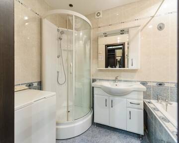 Фото номера Апартаменты Апартаменты Apartment on Kreshchatik г. Киев 14