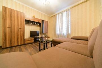 Фото номера Апартаменты Апартаменты Apartment on Kreshchatik г. Киев 20