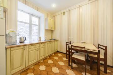 Фото номера Апартаменты Апартаменты Apartment on Kreshchatik г. Киев 21