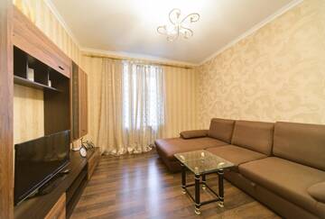 Фото номера Апартаменты Апартаменты Apartment on Kreshchatik г. Киев 7