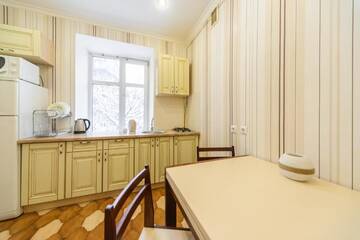 Фото номера Апартаменты Апартаменты Apartment on Kreshchatik г. Киев 22
