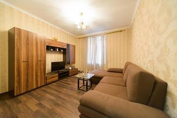 Фото номера Апартаменты Апартаменты Apartment on Kreshchatik г. Киев 27