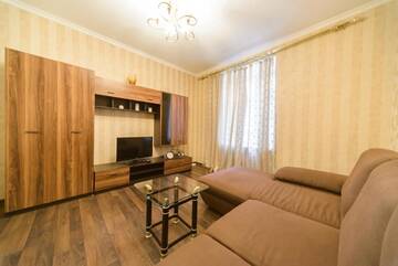 Фото номера Апартаменты Апартаменты Apartment on Kreshchatik г. Киев 23